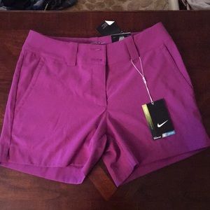 Nike golf tour performance dri fit